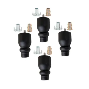 Wooden Furniture Legs